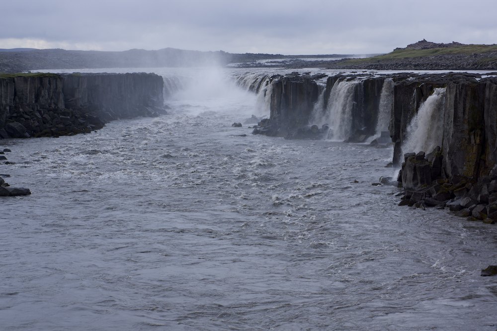 Islande