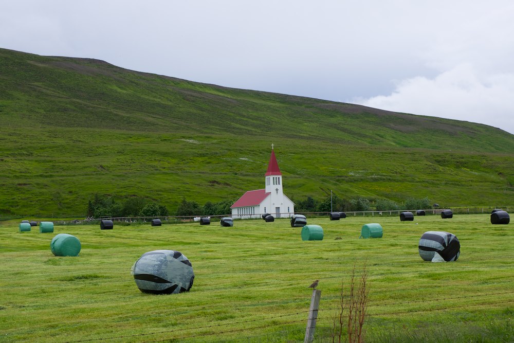 Islande