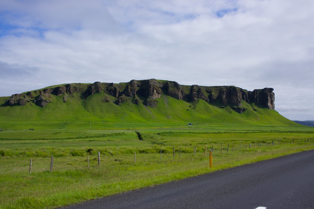 Islande