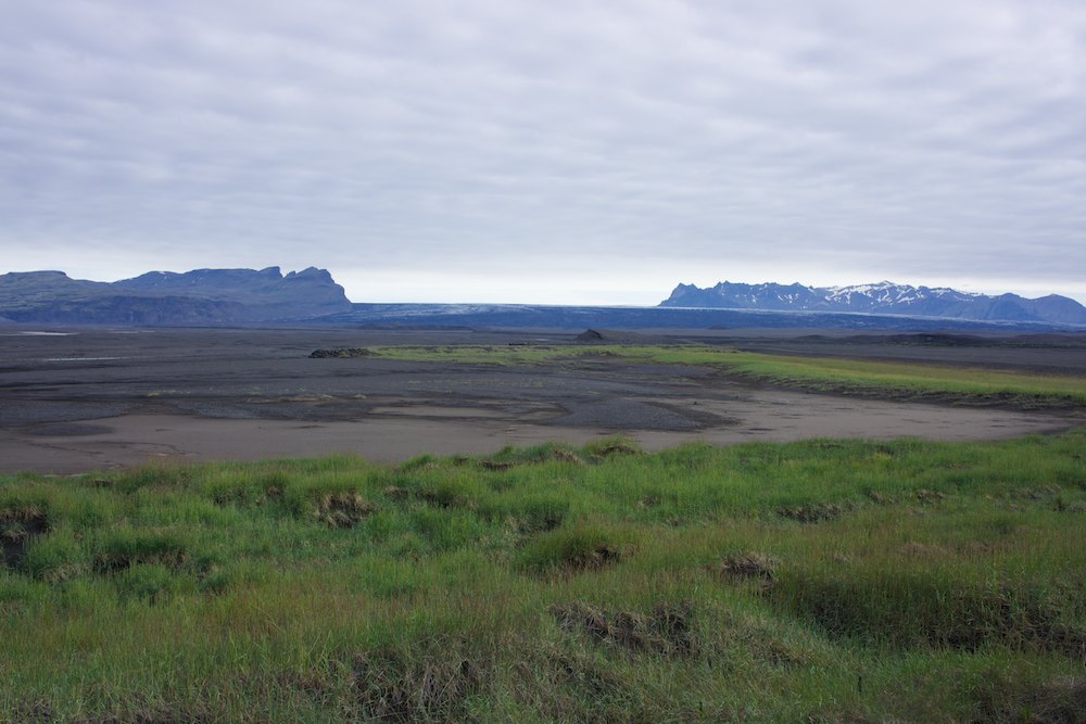 Islande