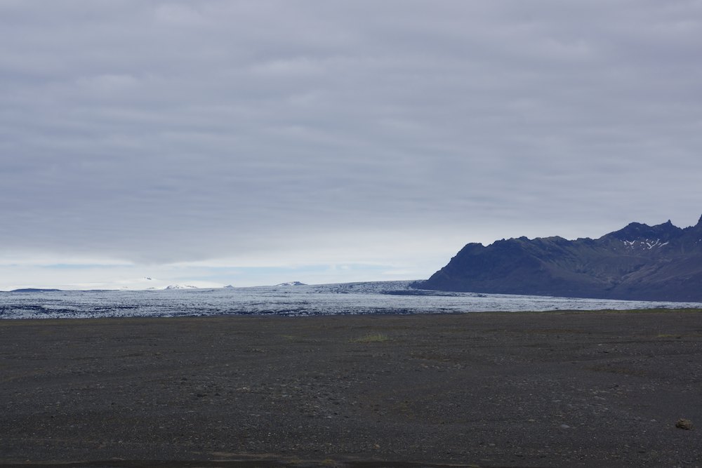 Islande