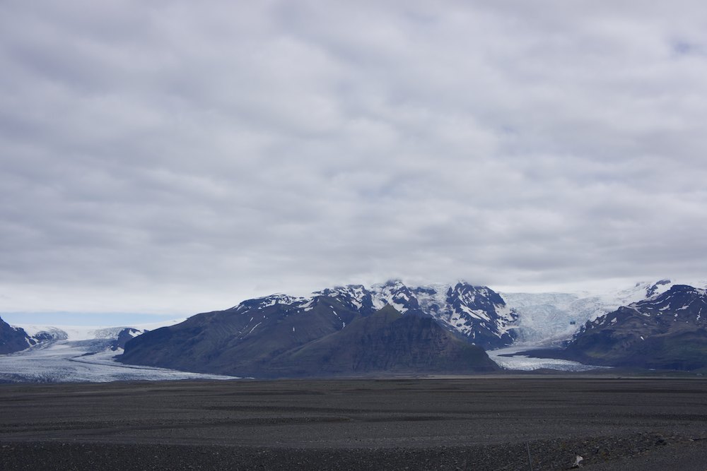 Islande