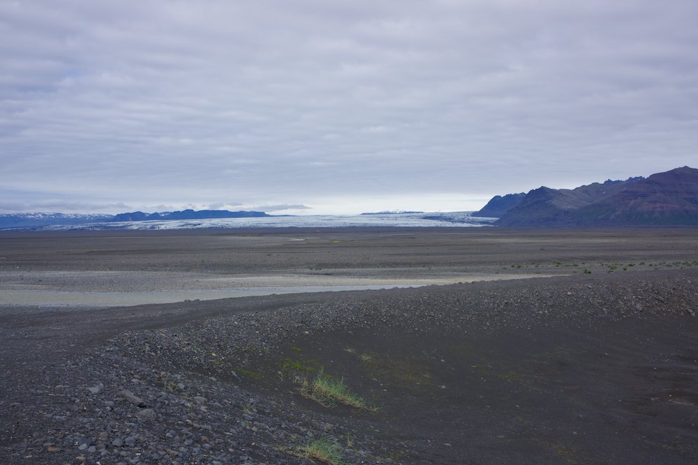 Islande