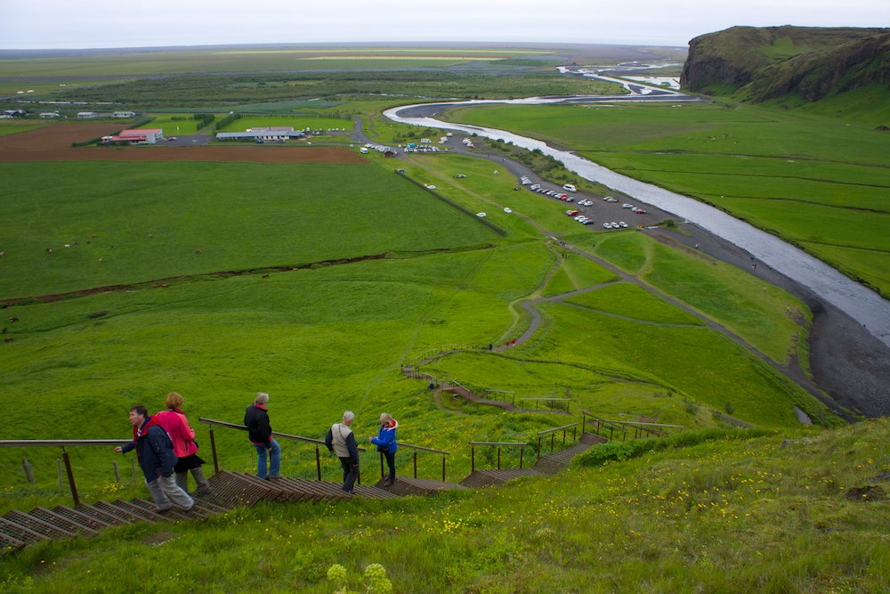 Islande