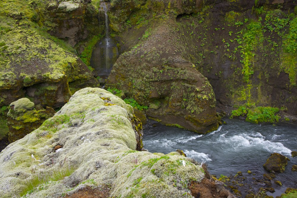 Islande