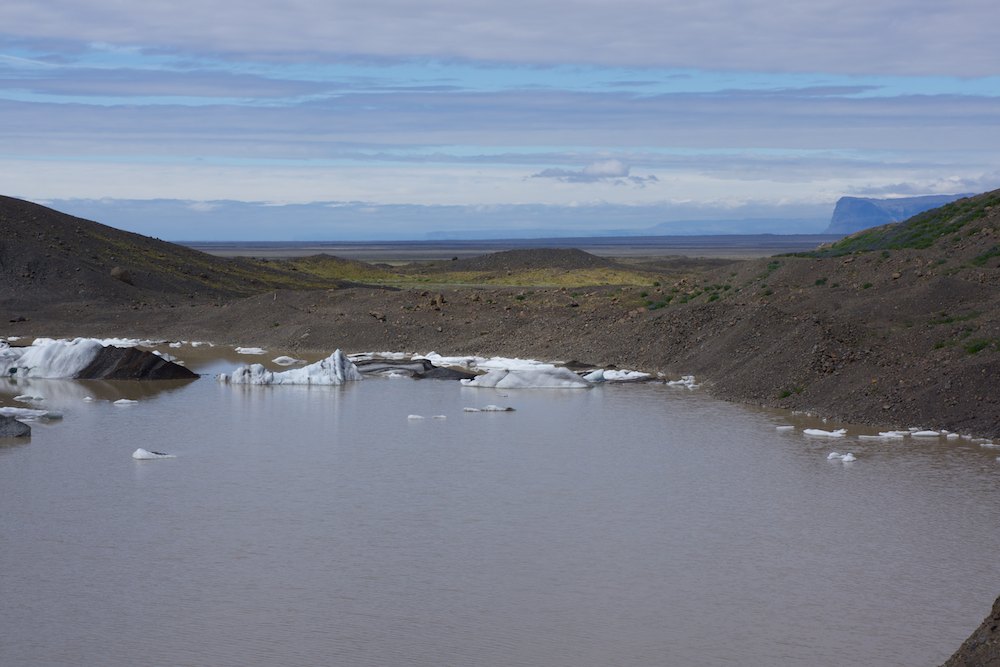 Islande