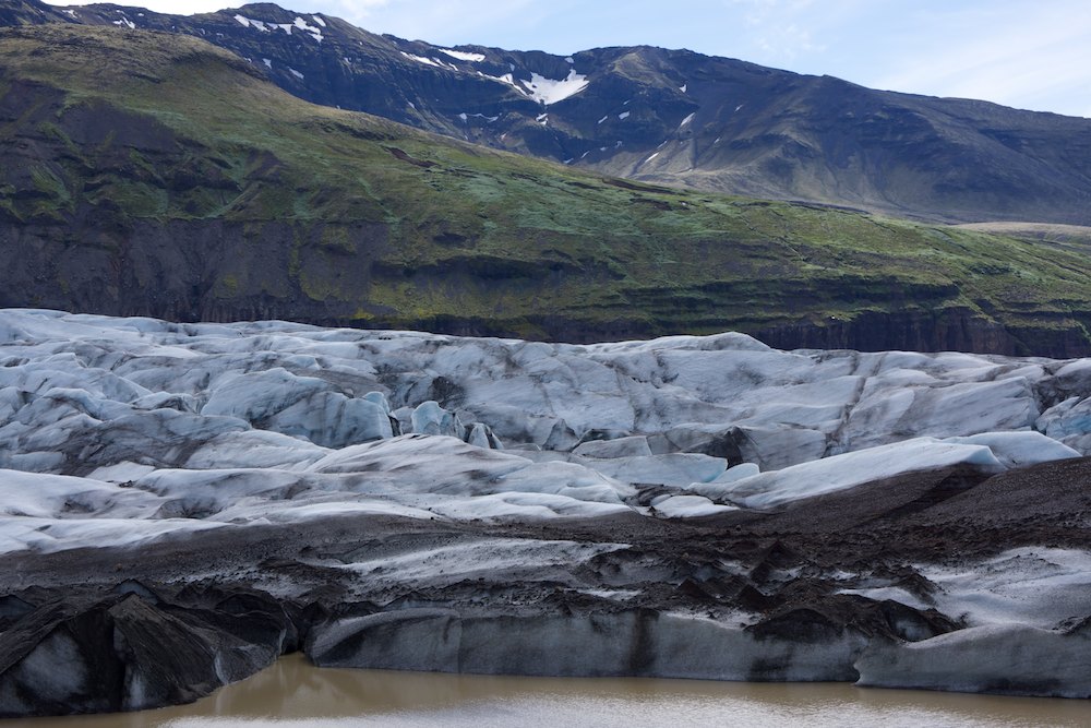 Islande