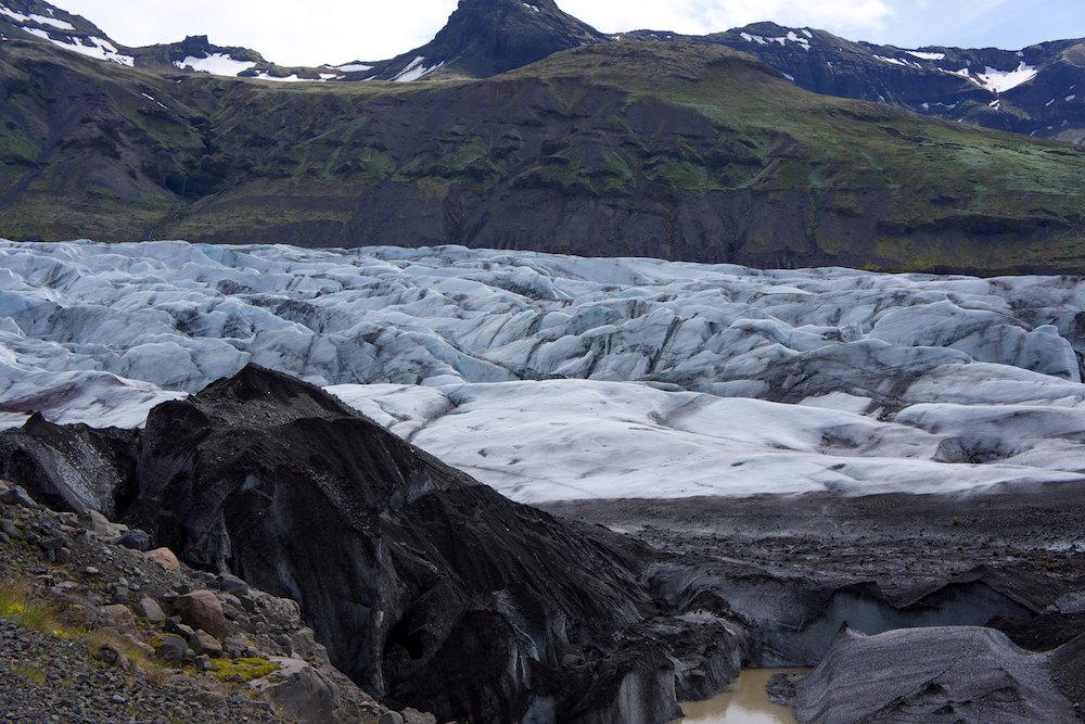 Islande