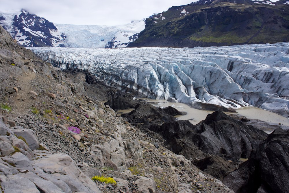 Islande