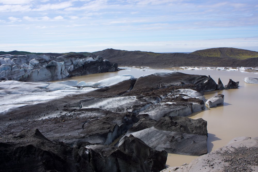 Islande