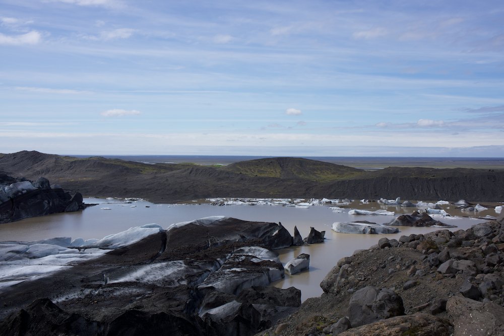 Islande