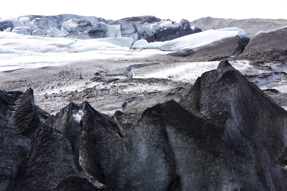 Islande