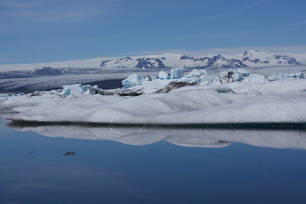 Islande