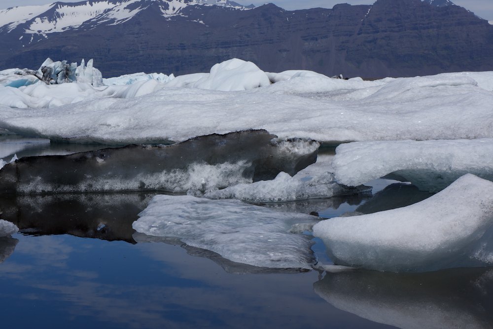 Islande