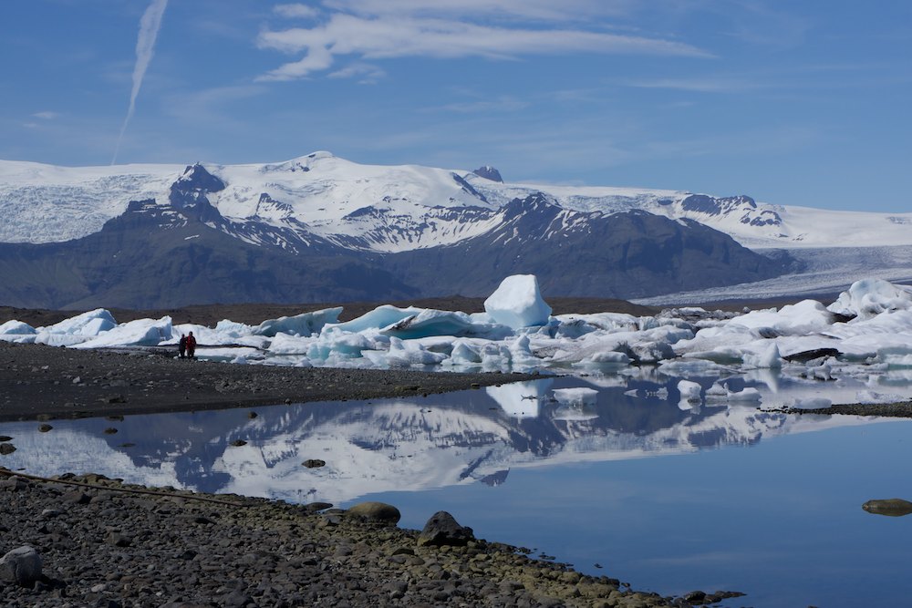 Islande