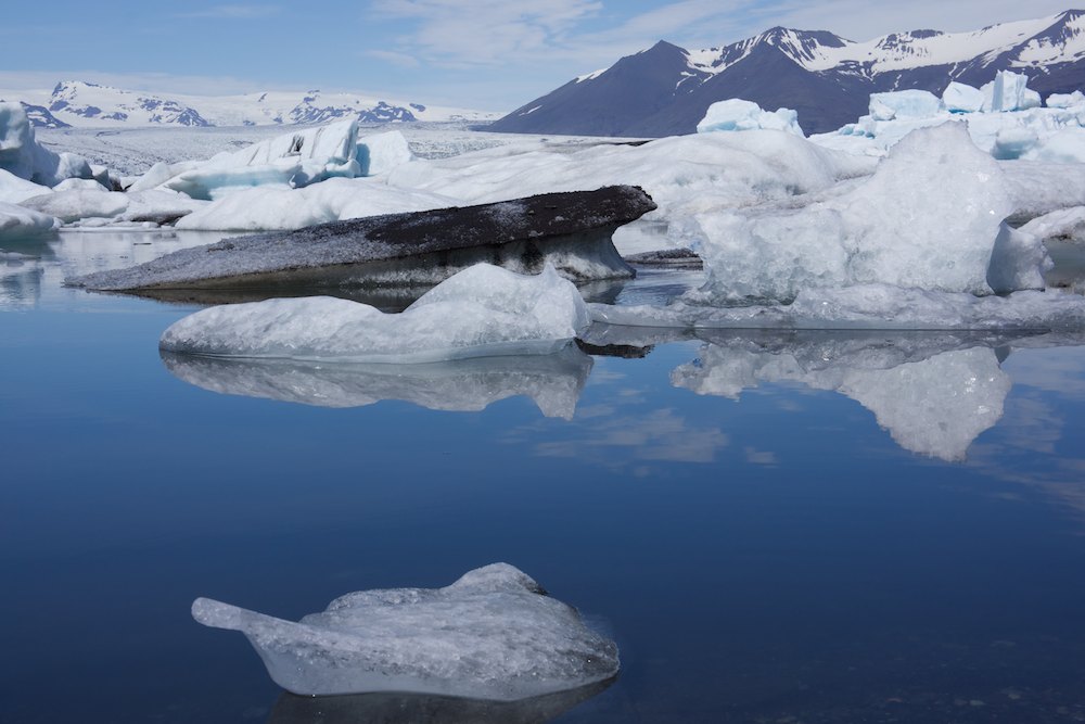 Islande