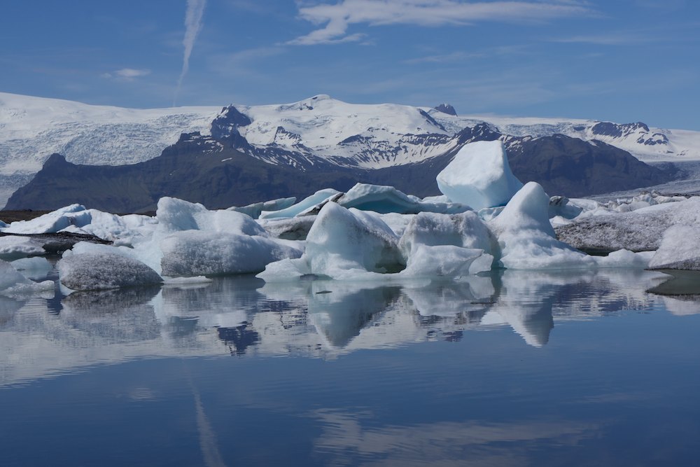 Islande