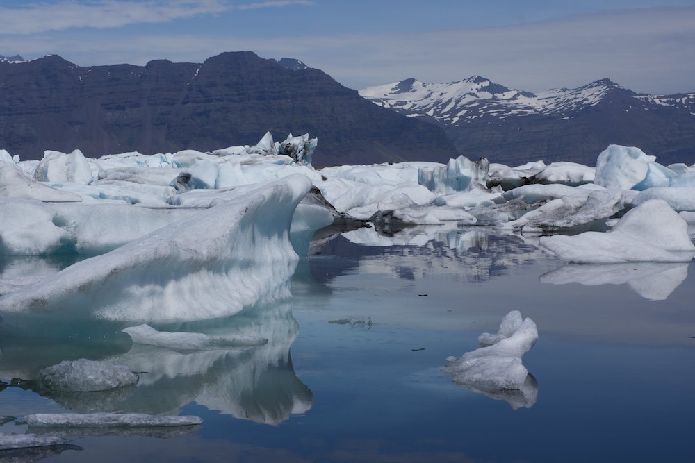 Islande