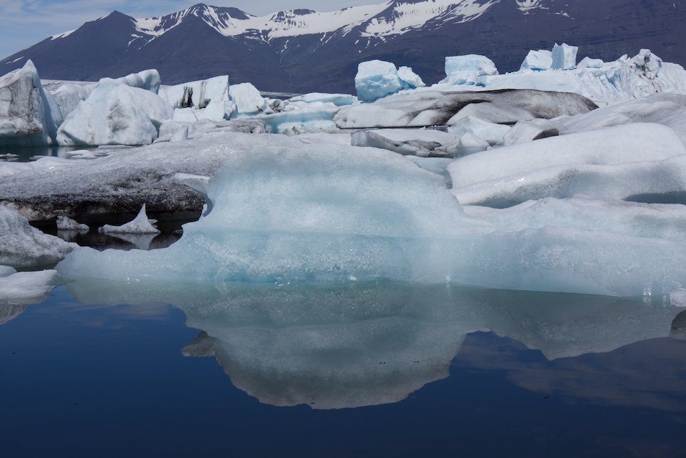 Islande