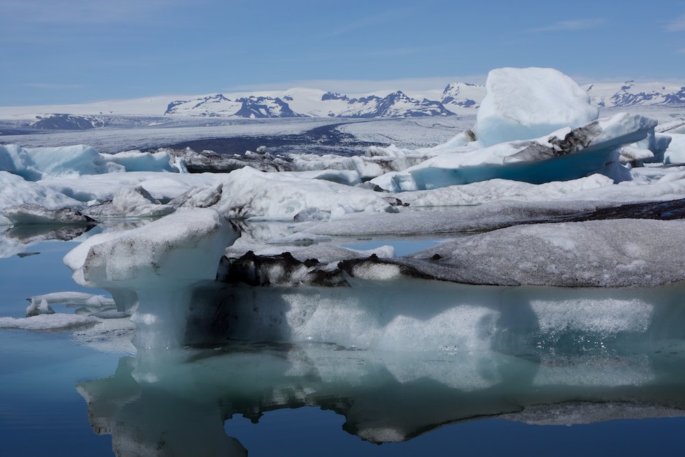 Islande