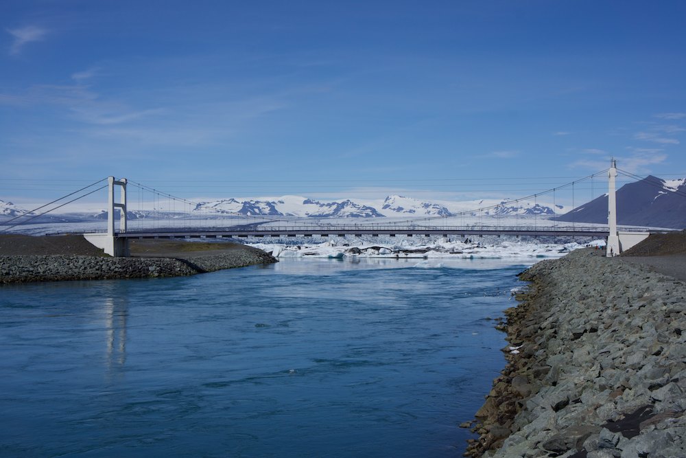 Islande