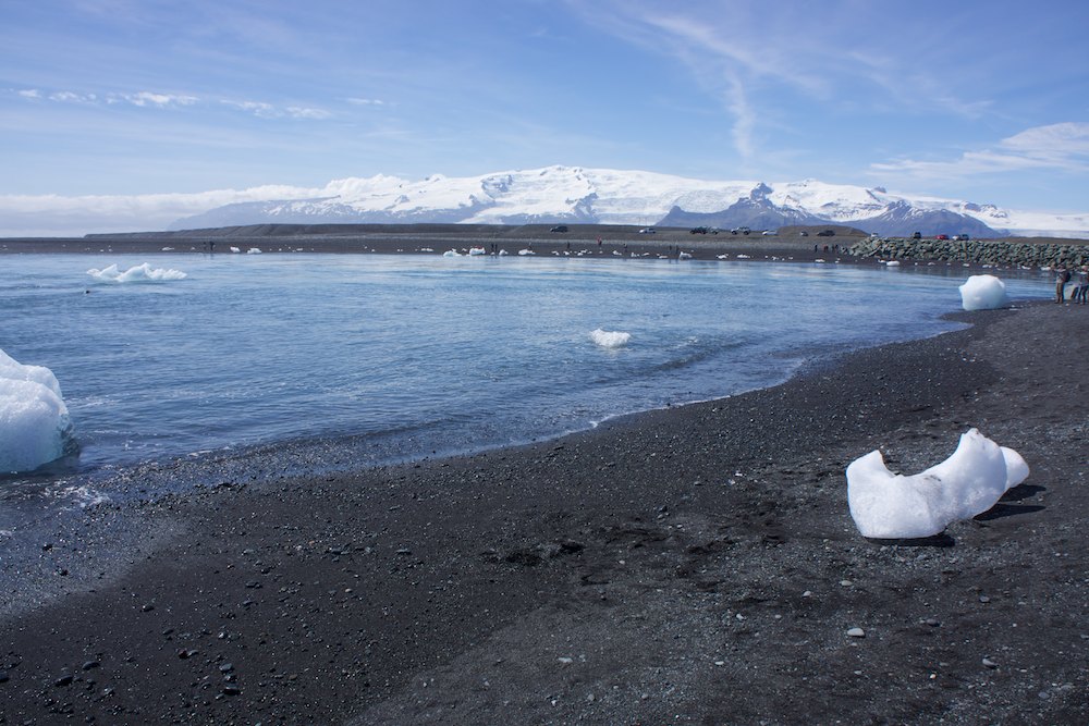 Islande