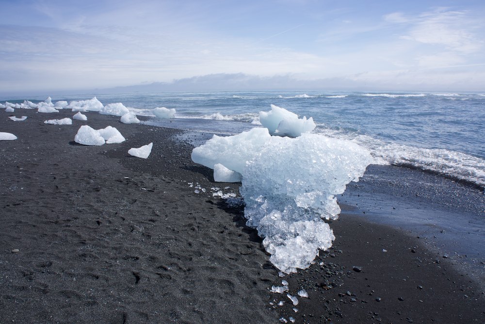 Islande