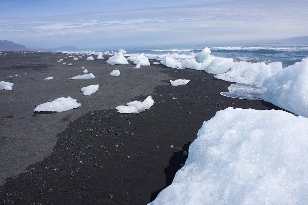 Islande