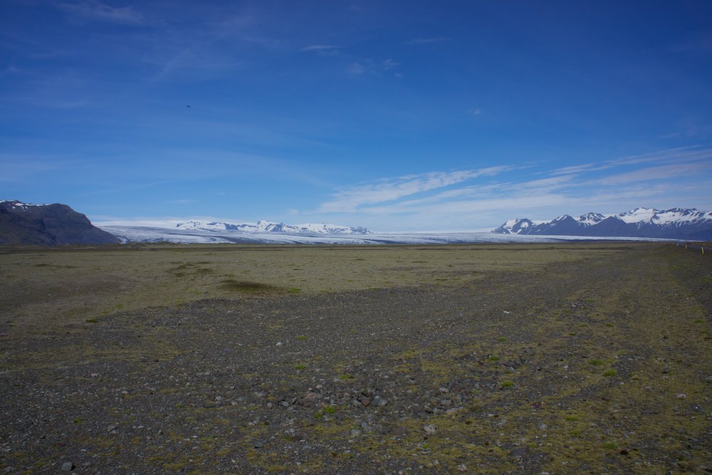 Islande