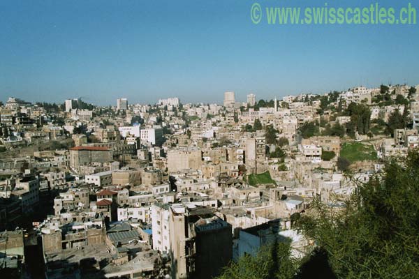 Amman