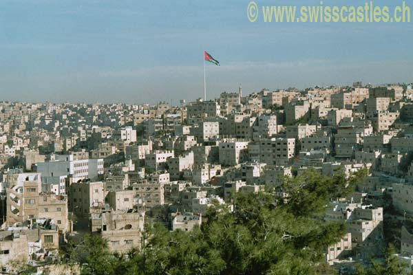 Amman