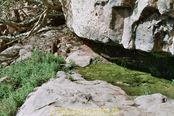 Wadi Rum