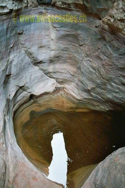 Wadi Rum