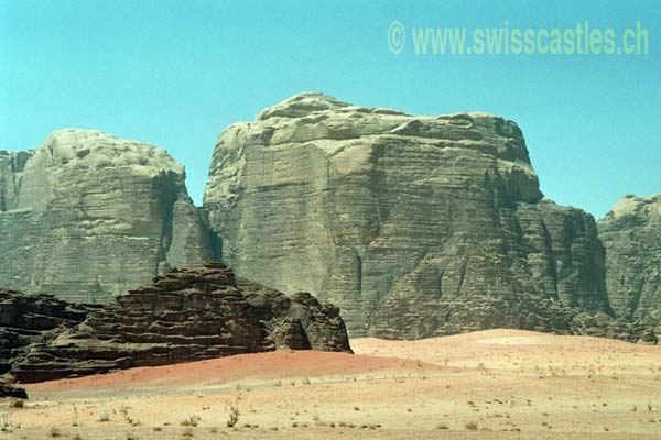 Wadi Rum