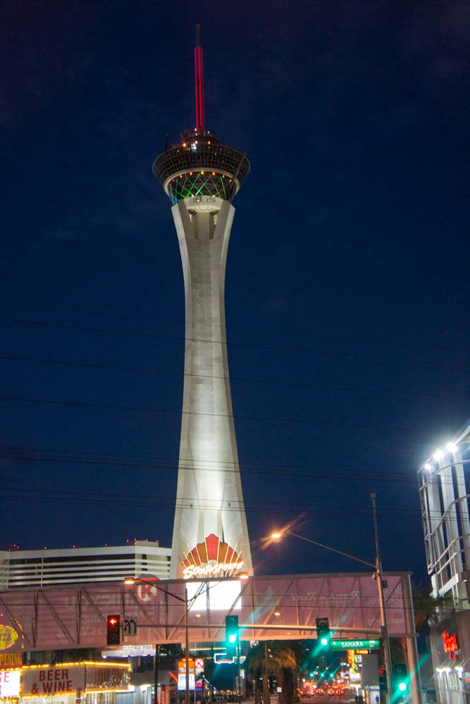 Las Vegas Stratosphere