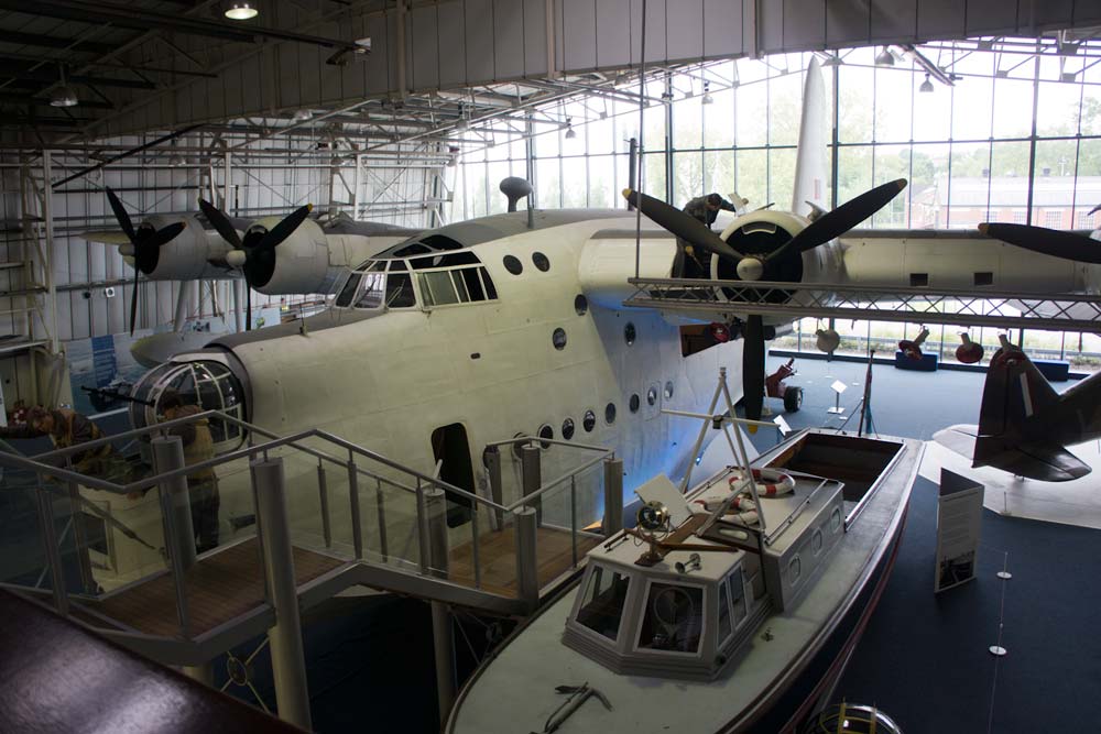 London, Londres, Royal Air Force Museum