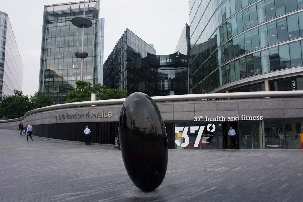 London, Londres, City Hall