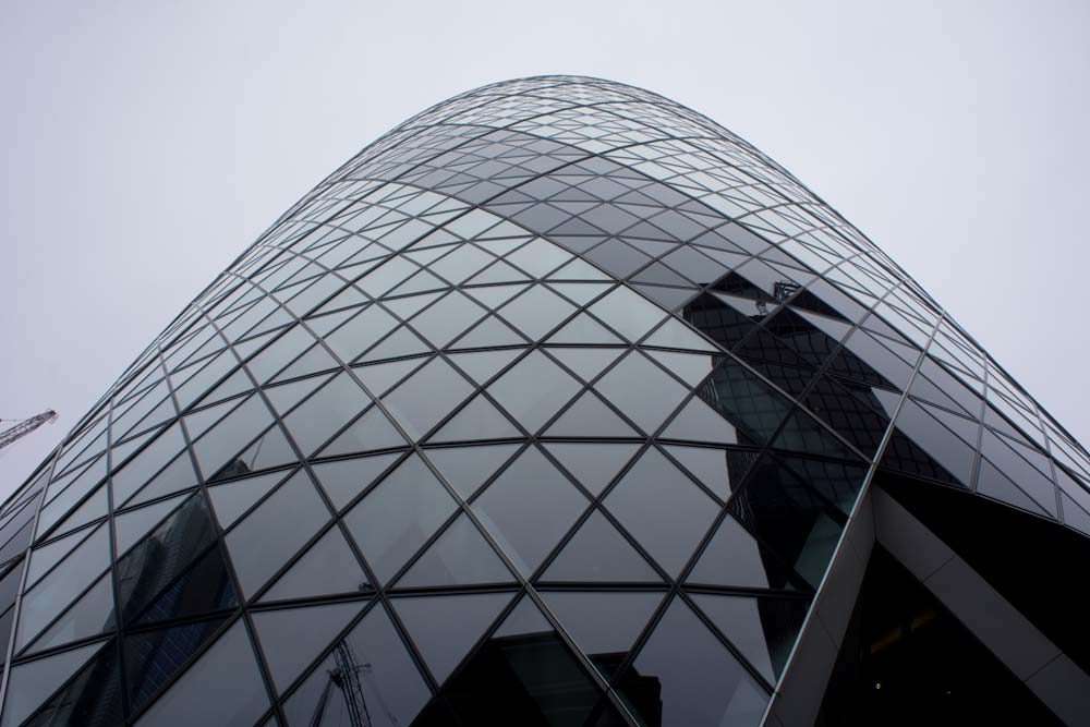 London, Londres, Quartier Leadenhall