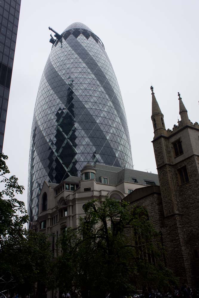 London, Londres, Quartier Leadenhall