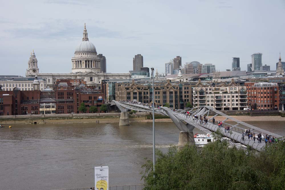 London, Londres, Tate Modern