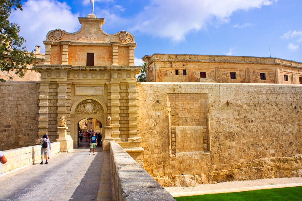 Mdina Rabat