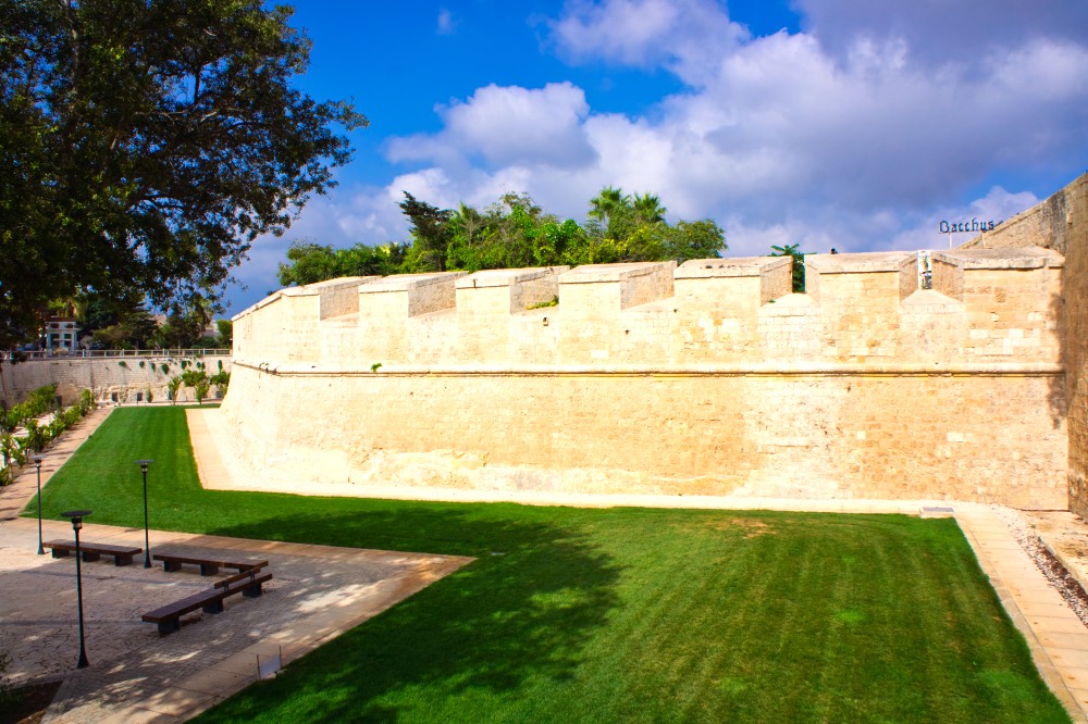 Mdina Rabat