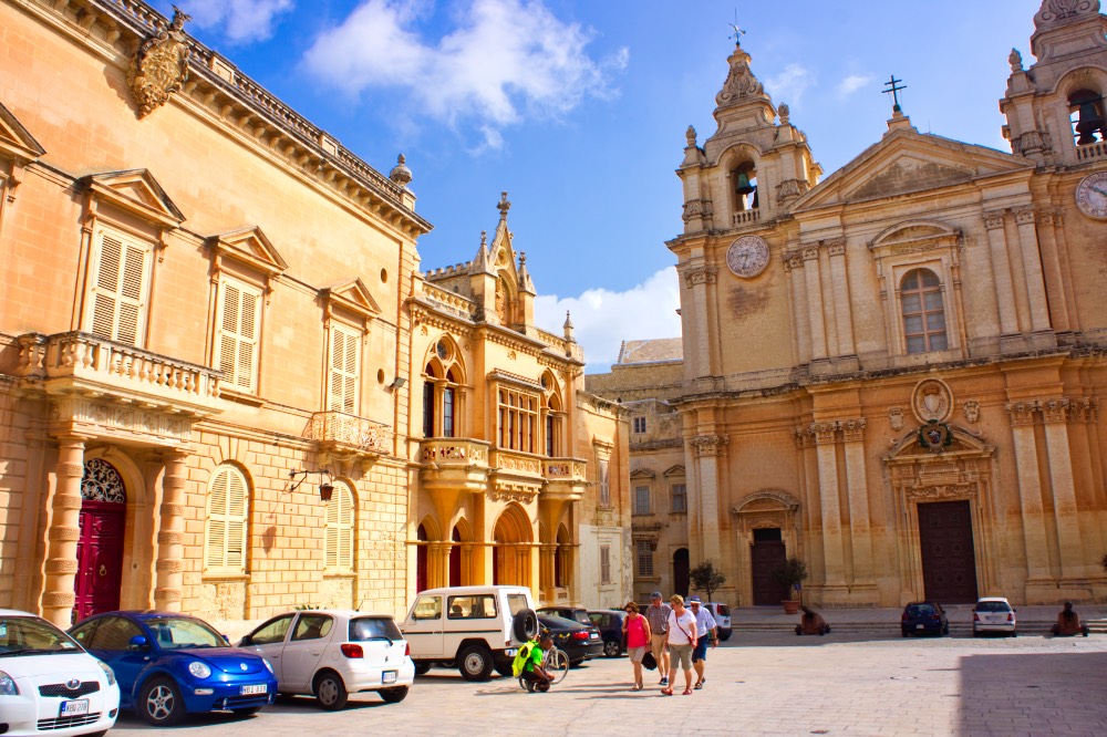 Mdina Rabat