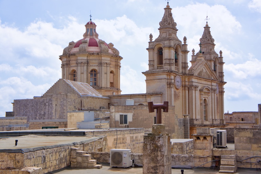 Mdina Rabat