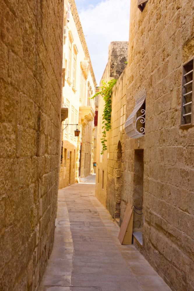 Mdina Rabat