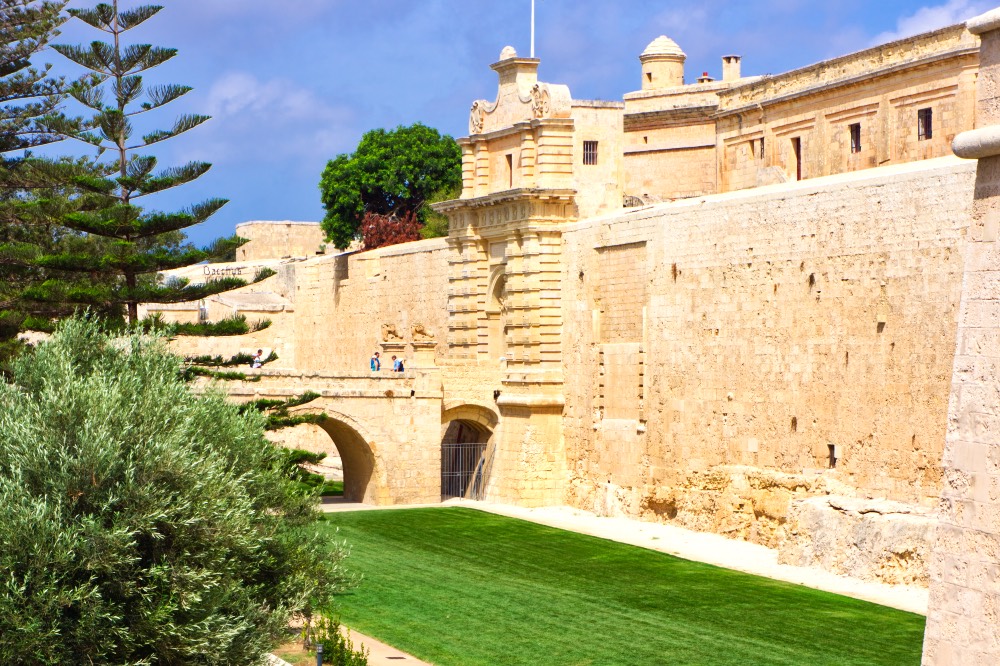 Mdina Rabat