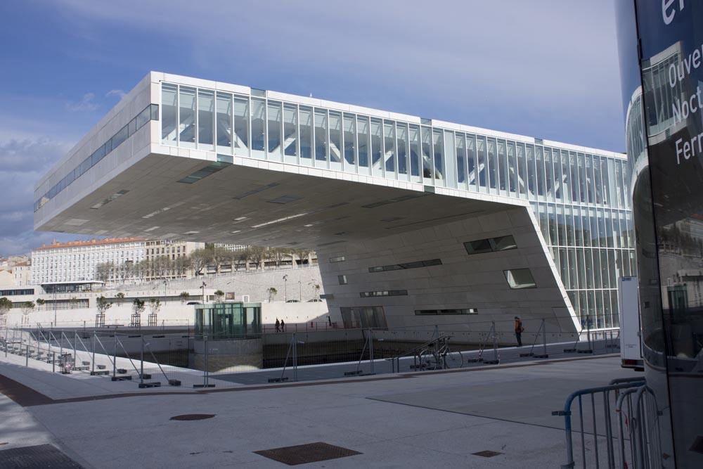 Marseille, Le Vieux Port