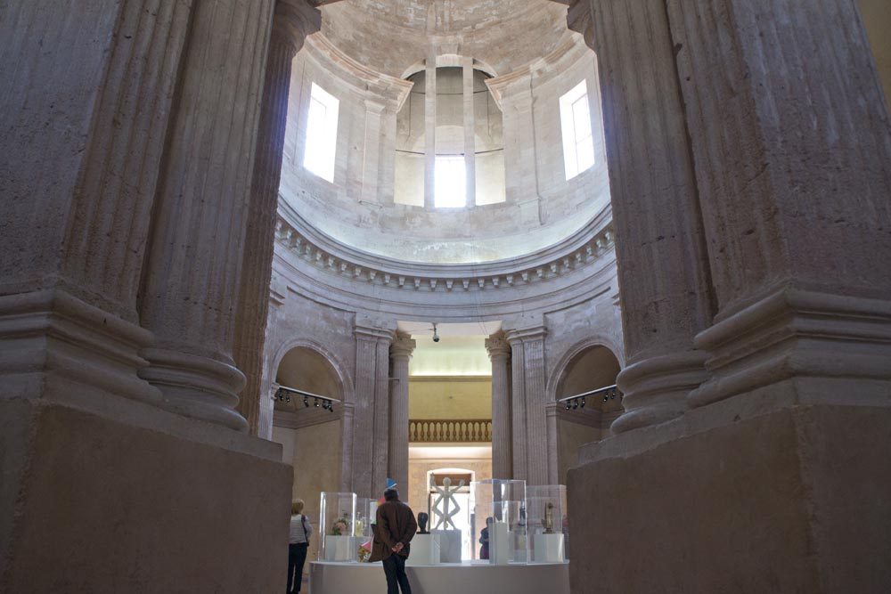 Marseille, Vieille Charité