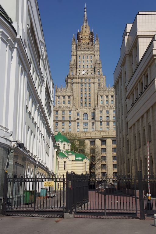 kremlin