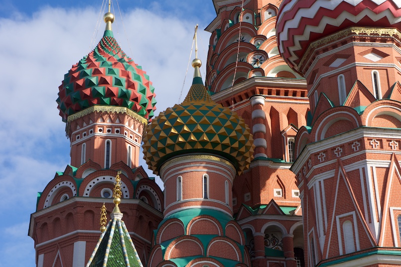 kremlin